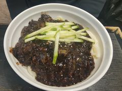 -本粥&拌饭cafe(欧亚新生活店)