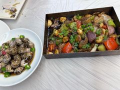 -船梆煮•蒸汽海鲜·生腌干蒸(五四广场店)