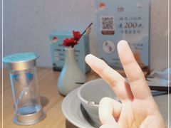 -蜜桃餐厅·伴山(绿宝广场店)