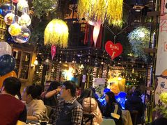 大堂-胡桃里音乐酒馆(四道口店)