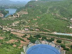 -天梯山