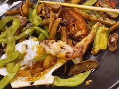 -红盔甲·小龙虾(天钥桥店)