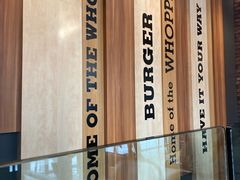 -汉堡王(北京三里屯购物中心)