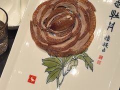 -全聚德(双井店)