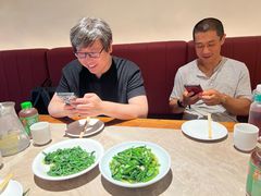 -北平小馆·烤鸭·家常菜(磨房北里店)