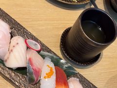 -御瀛日本料理