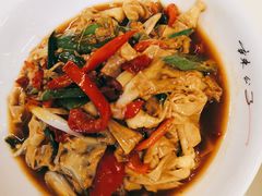 -辣公子·千岛湖私房菜(滨江店)
