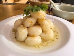 -竹里馆 ·茶食(奥体店)