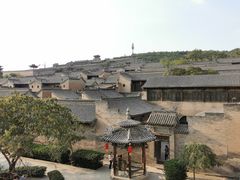 -山西王家大院