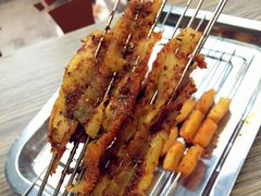 -九喜龙虾(凤城六路直营店)