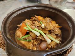 -鹭园酒家·四十年老字号