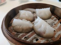 潮州粉果-稻香酒家·33年老字号·港式粤菜(富邦中心店)