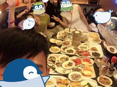 -萧邦音乐会所KTV·蒸汽活海鲜自助(福田店)