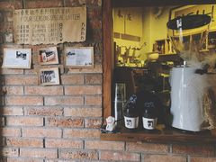 门面-春庄咖啡SpringHues(钟楼小区店)