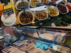 -Alimentari早午餐(安福路店)