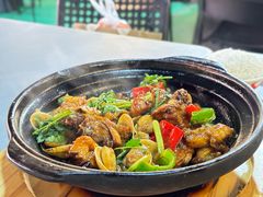 -大头唛·啫鸡煲.粤菜.专门店(289艺术园区店)