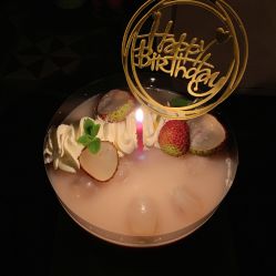 -明匠曲蛋糕西点屋(穗花新村店)