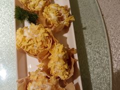 -玉满堂·湖北融合菜