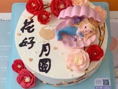 -贝紫Style(木马公寓店)