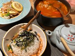 -德川家日本料理(顺义华联店)