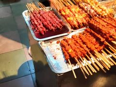 -圆西烤肉(园西路店)
