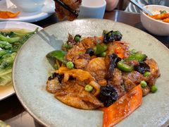 灵山什锦-品渔味湖鲜馆(拈花湾店)