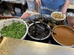 -正味斋锅巴菜(西北角店)