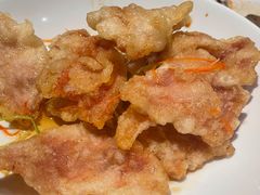 -金掌勺东北菜(格兰晴天店)