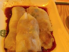 -添好运点心专门店(百老汇店)