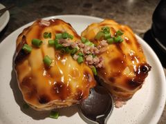 -绿茶餐厅(天津天河城店)