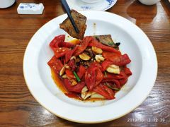 总路咀大片牛肉-农轩·醉黄冈
