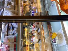 -欧诺爱烘焙(高新万达店)