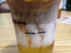 -鹊茶咖啡•新中式(深圳首店)