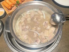 原味椰子鸡-同仁四季椰子鸡(宝安壹方城店)