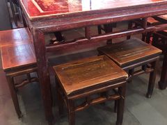 -东泰祥生煎馆(长宁路店)