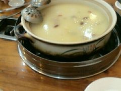 android_upload_pic-稻香园猪肚鸡火锅店(漠江路店)
