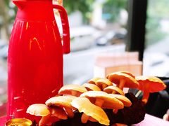 -谭鸭血老火锅(漳州路店)