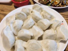 -潮庭·大连海鲜·炭火烧烤·扇贝王(大连店)