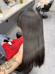 -逅续沙发自然卷专研