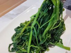 -海棠湾九号度假酒店-融荟家和中餐厅