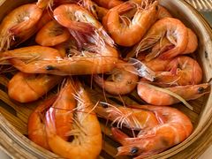 笼仔沙虾-金城大酒店-中餐厅(汾江中路店)