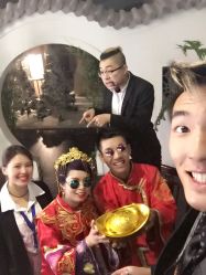 -金海岸婚纱摄影(塘沽店)