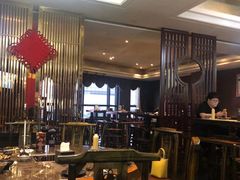 大堂-苏州金科大酒店