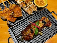 -大岛日本料理铁板烧(南通大饭店)