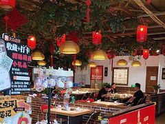 -成老灶火锅鸡(高东街店)
