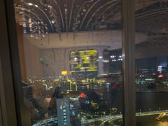 -三迪希尔顿酒店·星空酒廊