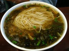 -朱鸿兴面馆(镇湖店)
