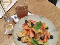 -太平山餐厅(山顶道店)