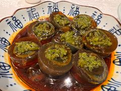 -香雪海饭店中餐厅(人民桥店)