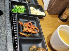 -韩阳王石板烤肉